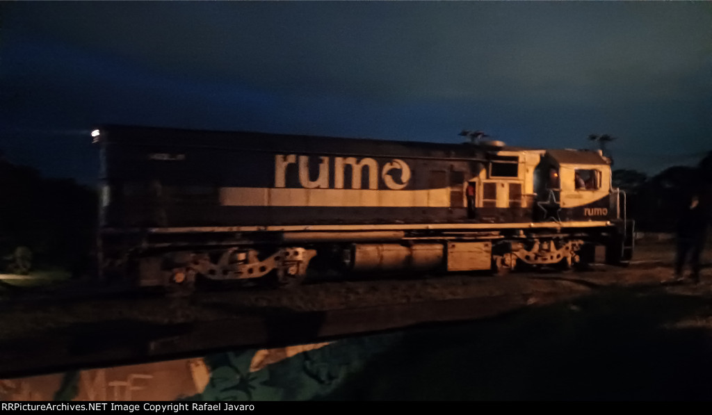 RUMO 4328